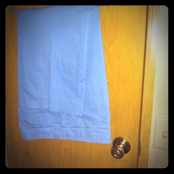 Capris - Picture 1 of 2